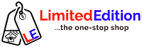 Limited Edition (Annie)
